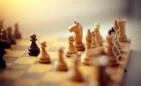 Advanced Beginner's Chess Guide - Chess Game Strategies