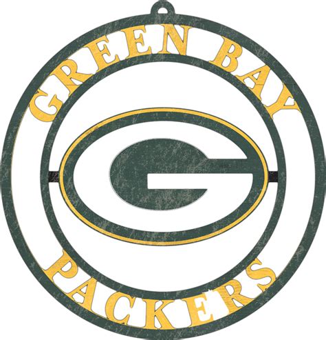 Green bay packers logo - Download Free Png Images