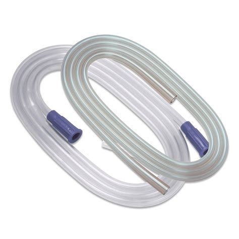 Covidien Argyle™ Suction Tubing - Bowers Medical Supply