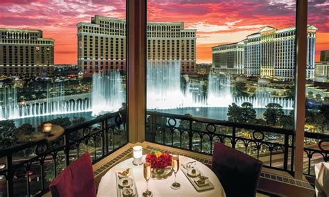 Our Favorite Places To Celebrate Valentine's Day In Las Vegas