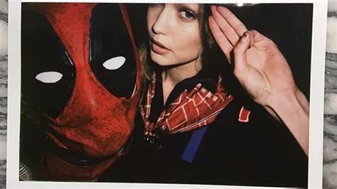 Deadpool 3 Taylor Swift Cameo: Is She in the Movie?