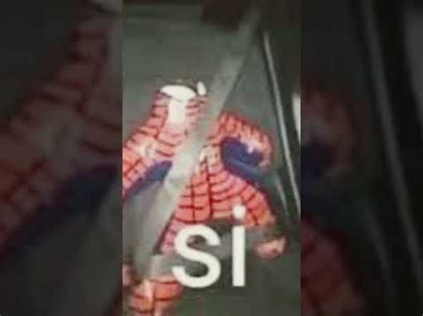 Si meme spiderman - YouTube | Si meme, Spiderman meme, Spiderman