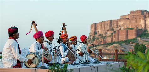 Famous Festivals in Rajasthan - Cultural festivals of Rajasthan 2018