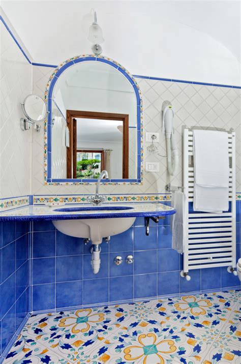 Standard rooms | Hotel Vittoria Positano