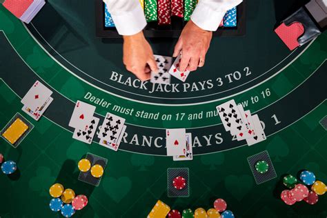 Free Blackjack Games No Download - CasinoFreak.com