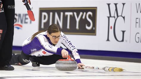 2015 National Photo Gallery - The Grand Slam of Curling