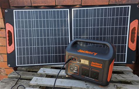 Mobisolar 100W Foldable Portable Solar Panel Review vs Jackery SolarSaga 100W Solar Panel