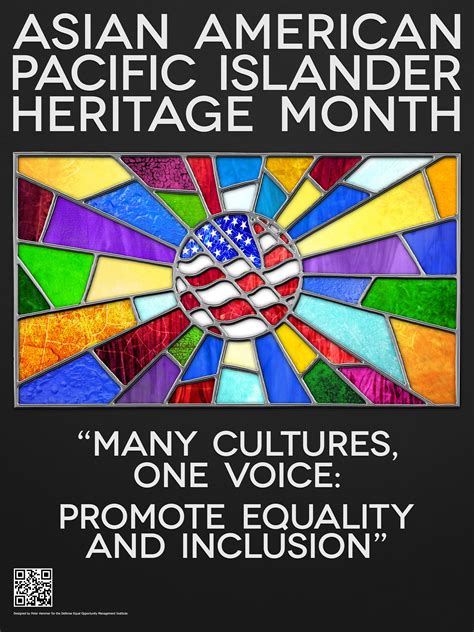 Asian American Pacific Islander Heritage Month > National Security Agency/Central Security ...