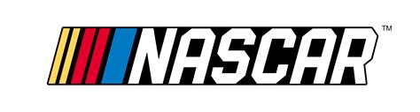 Nascar Logo Black