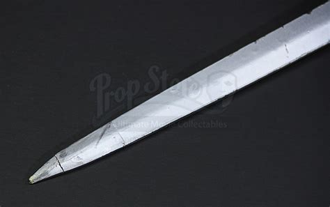 Blades (Wesley Snipes) Sword Display | Prop Store - Ultimate Movie ...