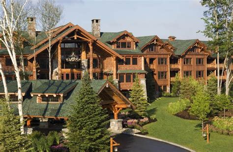 Whiteface Lodge - WFL Gallery - Lake Placid NY Resort