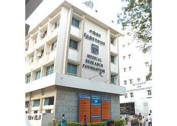 3 Best Eye Hospitals in Chennai - Expert Recommendations