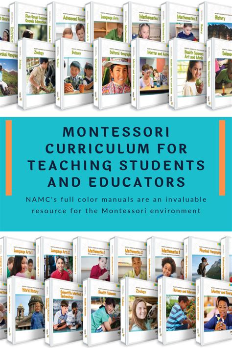 Learn about our Montessori resources which are available to purchase or through our diploma ...