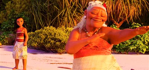 Gramma Tala: 10 Things We Should Know About Moana’s Grandmother | Pagista