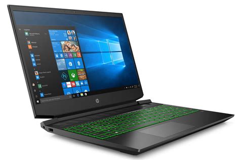 HP reveals AMD Ryzen 5-powered Pavilion gaming laptop - Pocket-