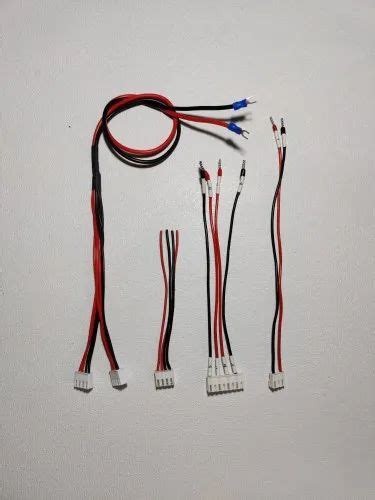 Molex Connector Wire Crimping at Rs 150 | Molex Connector Crimpimg Wire Harness in Pune | ID ...