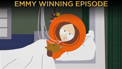 South Park - Season 5, Ep. 13 - Kenny Dies - Full Episode | South Park ...