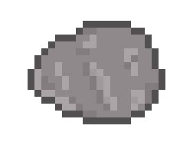 Asteroid | Pixel Art Maker