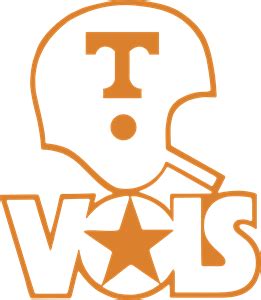 Tennessee Vols Logo PNG Vector (SVG) Free Download