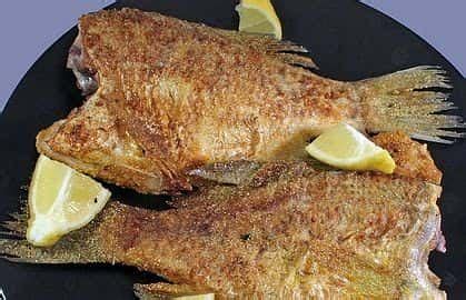 Crappie | BestWayToCook