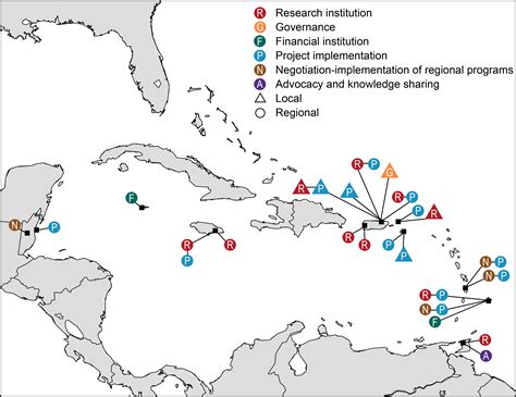 U.S. Caribbean - Fourth National Climate Assessment