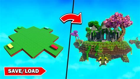 How to "SAVE/LOAD" Custom MAPS! in Roblox Bedwars - YouTube