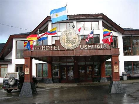 Hotel Ushuaia - UPDATED 2018 Prices, Reviews & Photos (Argentina) - TripAdvisor