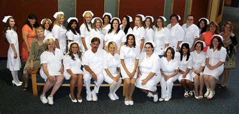 Practical Nursing students graduate, ready to embark on medical careers – Oswego County Today ...