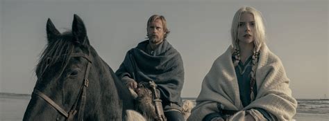 The Northman Review - Accessreel.com