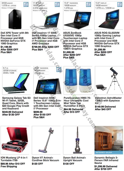 Costco cyber monday computer deals - streetkaser