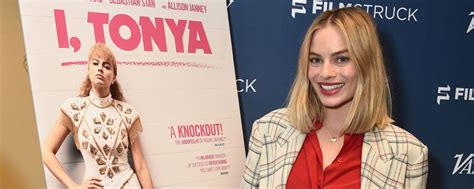 Variety Screening Series with I, Tonya Cast – Margot Fashion Files