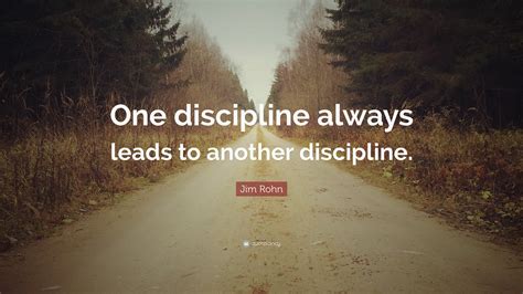 Discipline Quotes (41 wallpapers) - Quotefancy