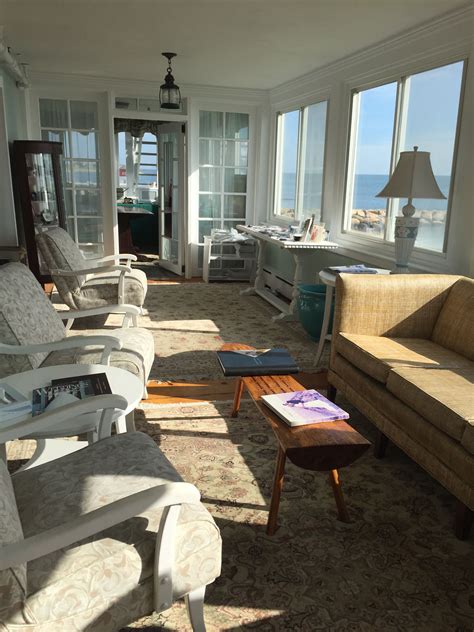 Sunroom at the Lighthouse Inn, West Dennis, MA - Cape Cod West Dennis ...