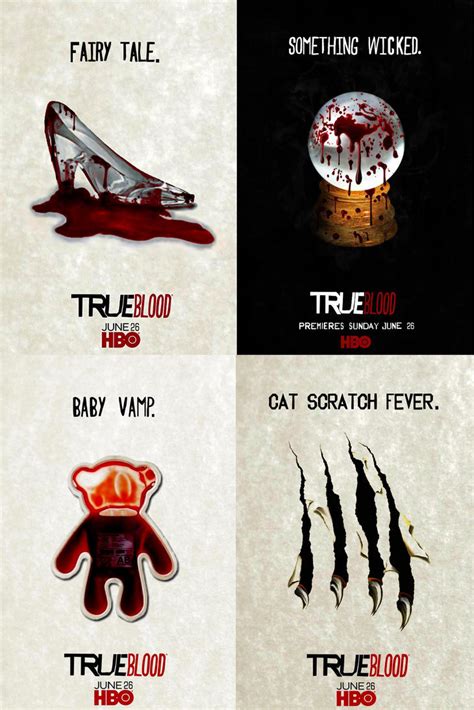 Season 4 Poster Examples by riogirl9909 on DeviantArt