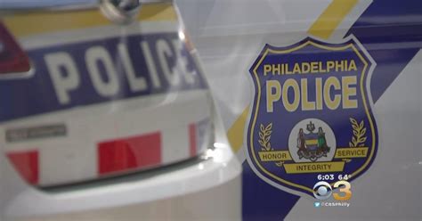 Philadelphia Police Department kicks off new recruitment drive - CBS ...