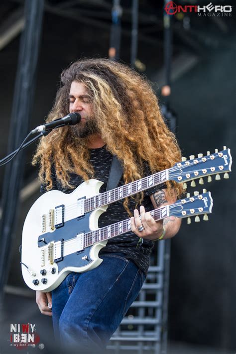 Concert Photos: COHEED & CAMBRIA at Welcome to Rockville 2017 | Antihero Magazine