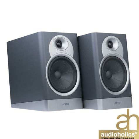 Jamo S7-17B - Studio7 Bookshelf Speakers Pair