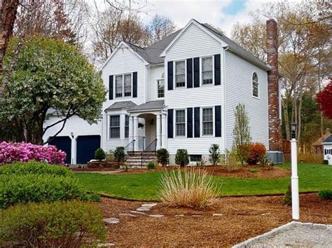 Easton MA Single Family Homes For Sale - 46 Homes | Zillow