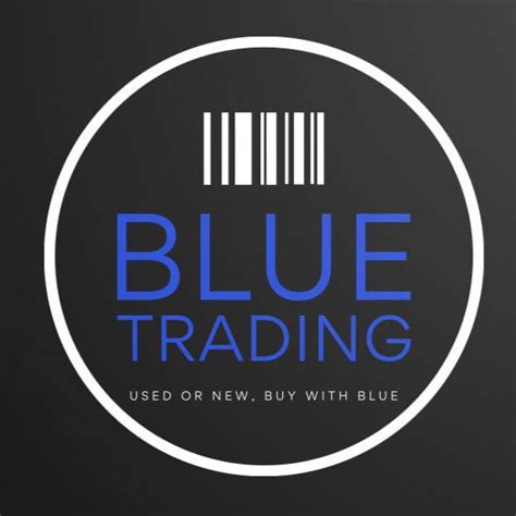 Blue Trading