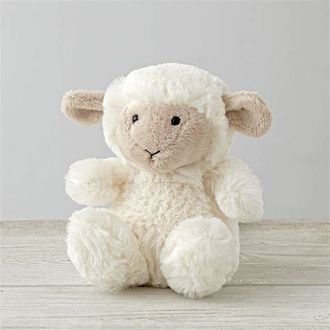 Shop Small Stuffed Animal Sheep. Every stuffed animal needs a good home ...