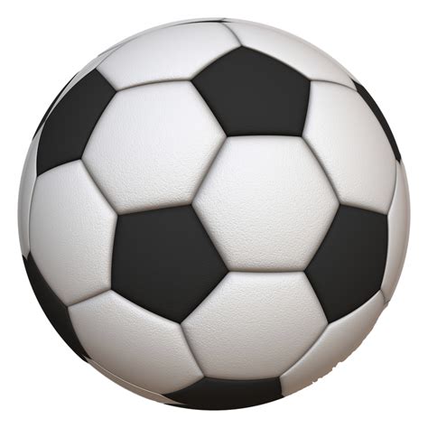 Soccer Ball 2 Free Stock Photo - Public Domain Pictures