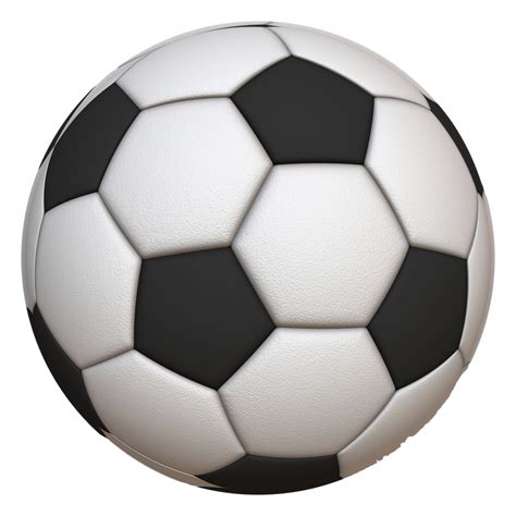 Soccer Ball 2 Free Stock Photo - Public Domain Pictures