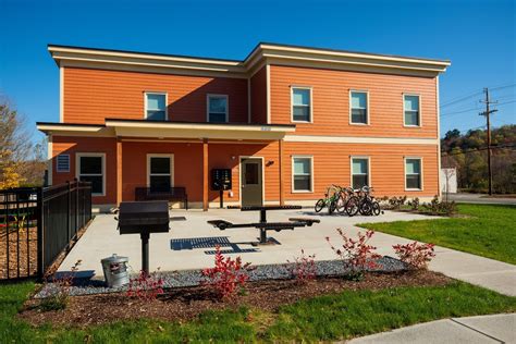 Lyndonville Celebrates the Opening of 20 New Apartments - Evernorth