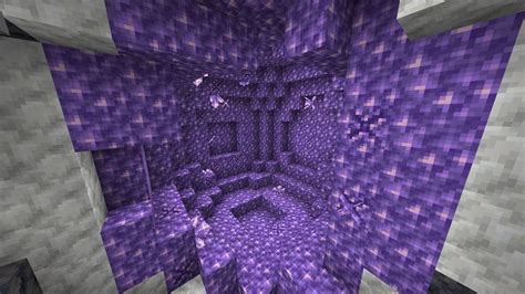 How To Grow Amethyst Shards In Minecraft And How To Use Them