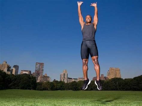 7 Exercises For Increasing Your Vertical Jump Fast