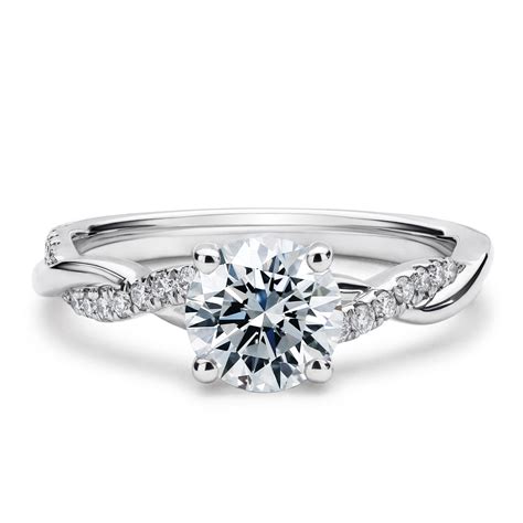 77 Diamonds Wedding Rings | hitched.co.uk