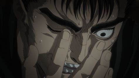 Image - Guts explains his rage.png | Berserk Wiki | FANDOM powered by Wikia