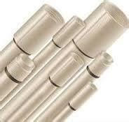 Upvc Column Pipes at Best Price in Vadodara, Gujarat | Jalaram Sales ...