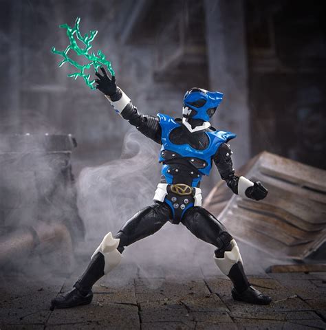 Action Figure Insider » @Hasbro Reveals Lightning Collection 6″ In ...