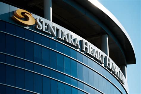 Virginia’s largest insurer wants investigation of Sentara for 'anti-competitive harm' • Virginia ...